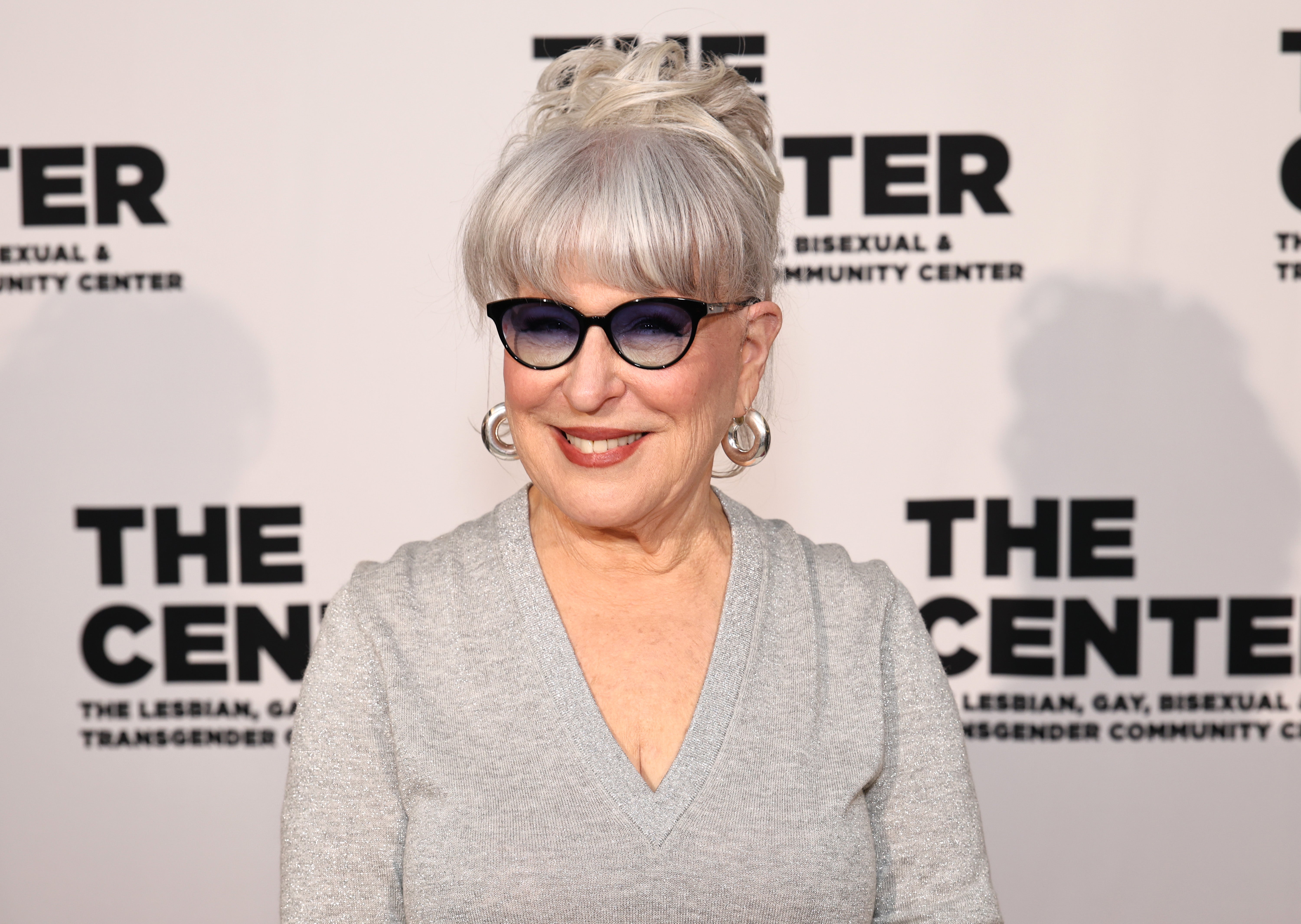 Bette Midler credited director Mark Rydell for her two Oscar nominations