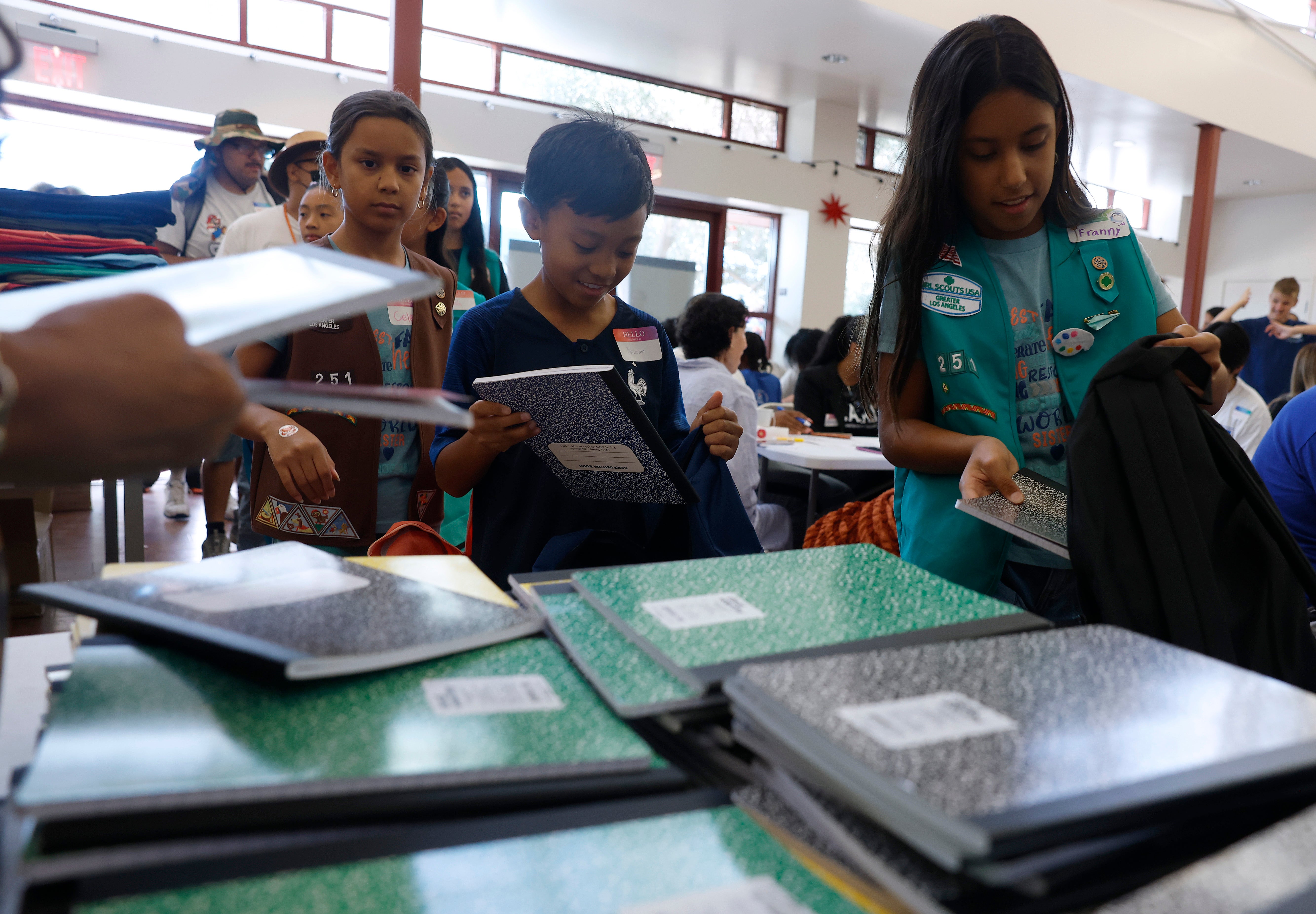 Extended day is typically cheaper for one student, and provides them with a controlled afterschool environment where they can interact with friends and improve their social skills, experts say