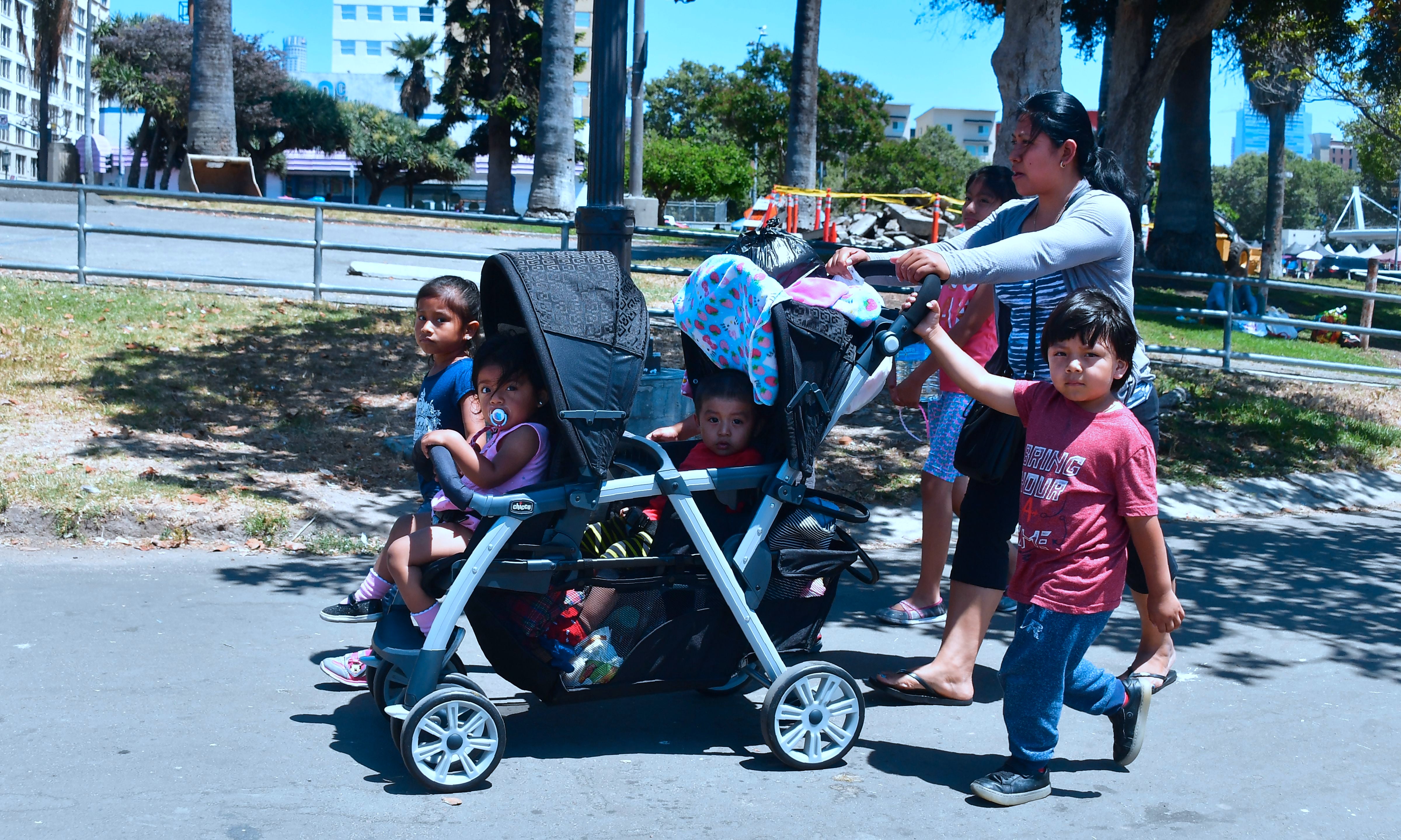 Babysitters can be more affordable for families with multiple school-aged children, as scaling their hourly cost for additional l children is usually cheaper than additional extended-day tuitions