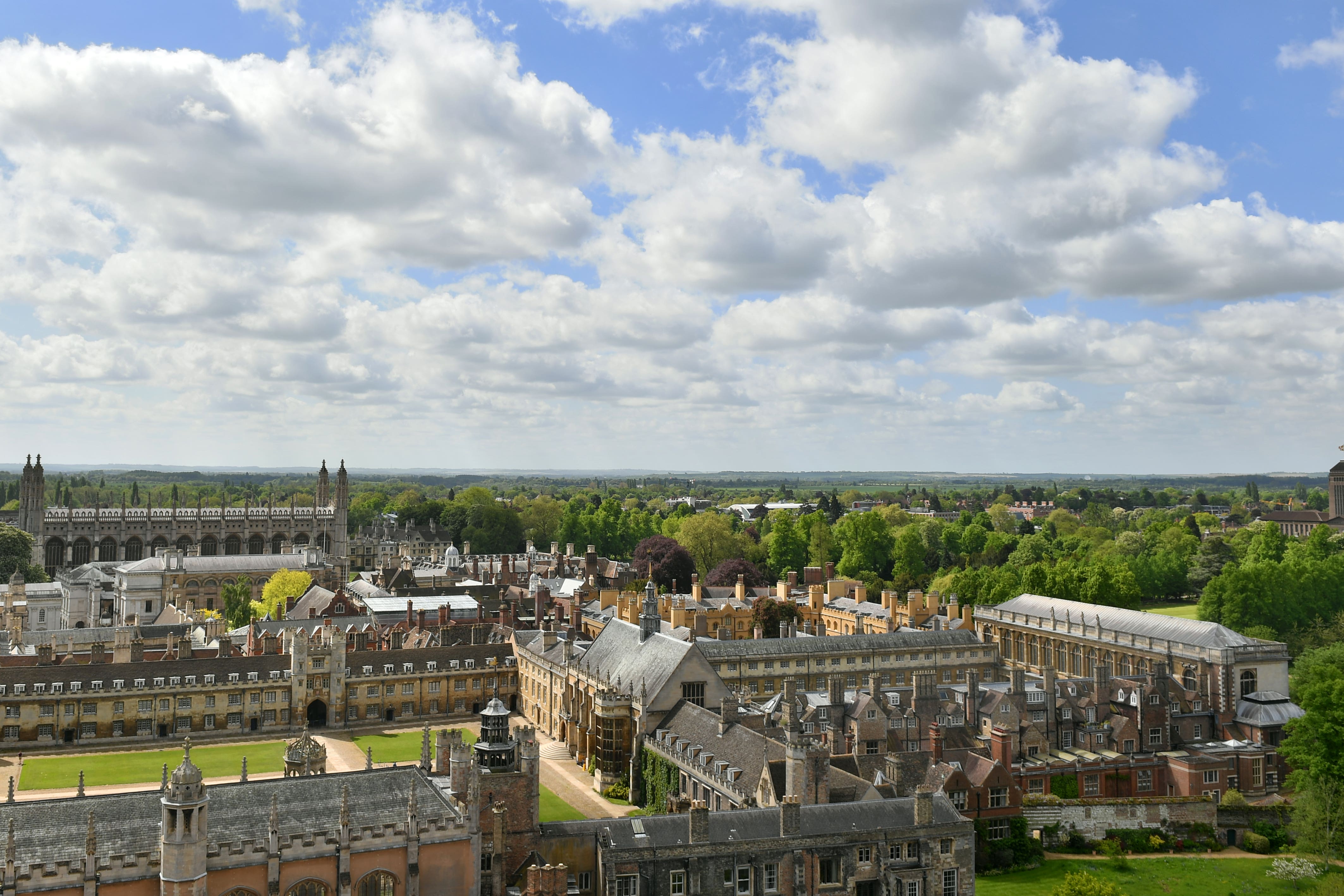 Vigil held for former Cambridge professor Jason Arday, who was found dead following a plagiarism row; investigation into his employment ongoing