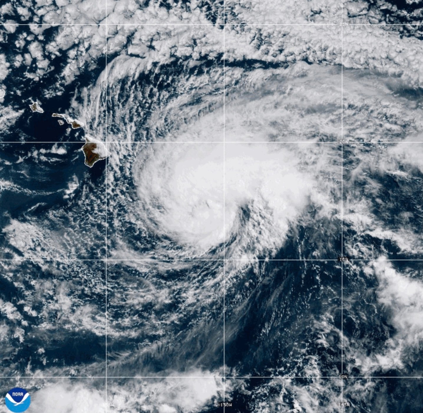 TORMENTA TROPICAL