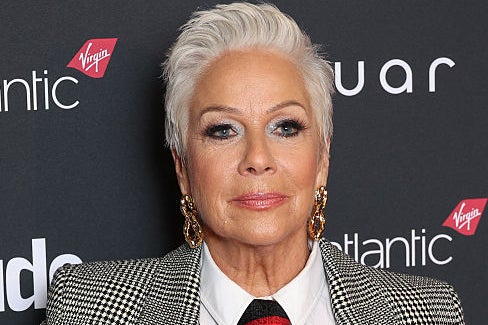 Denise Welch, who has announced she is quitting 'Loose Women' (Getty Images)