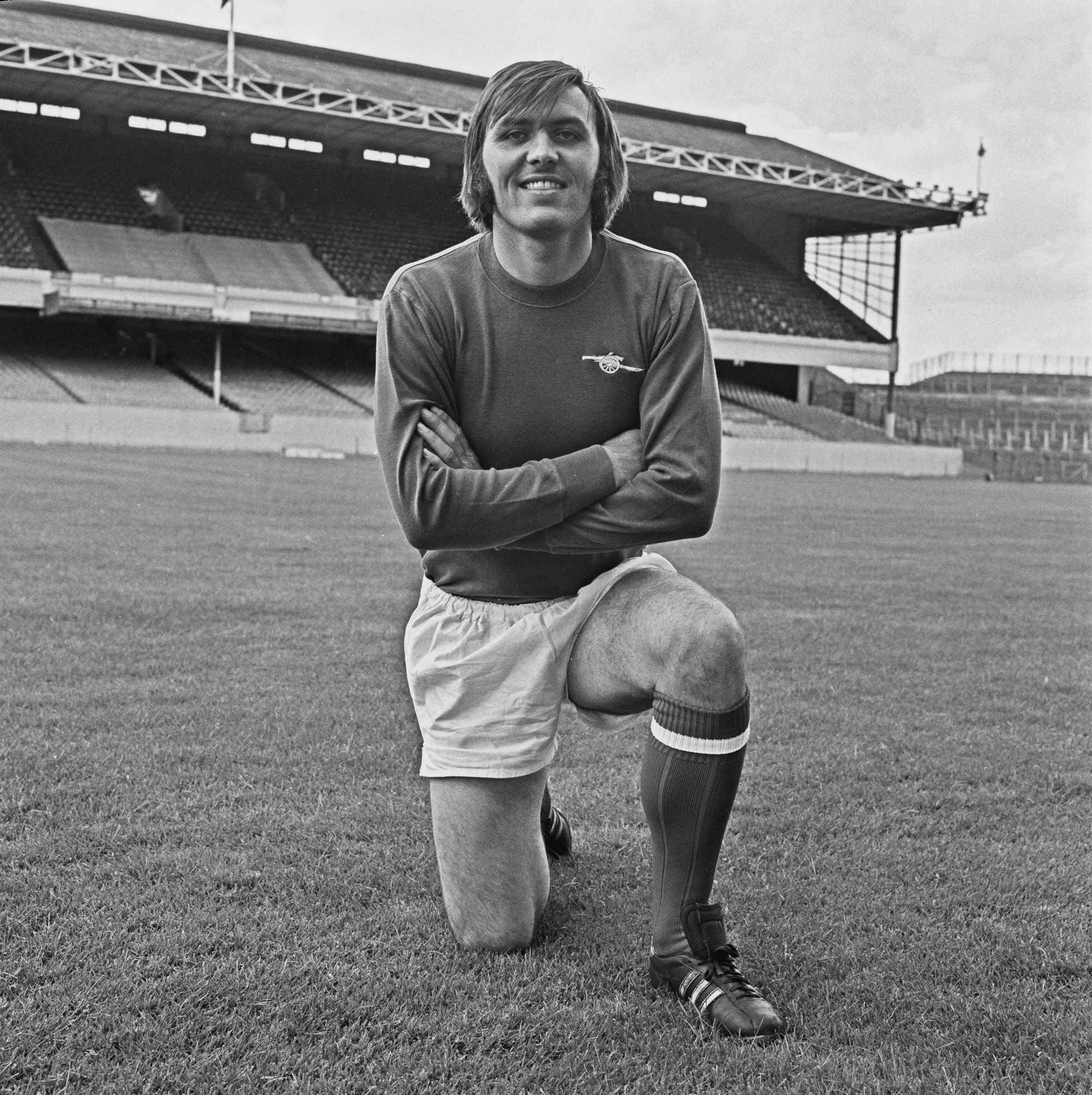 Rimmer won the league and European Cup with Aston Villa