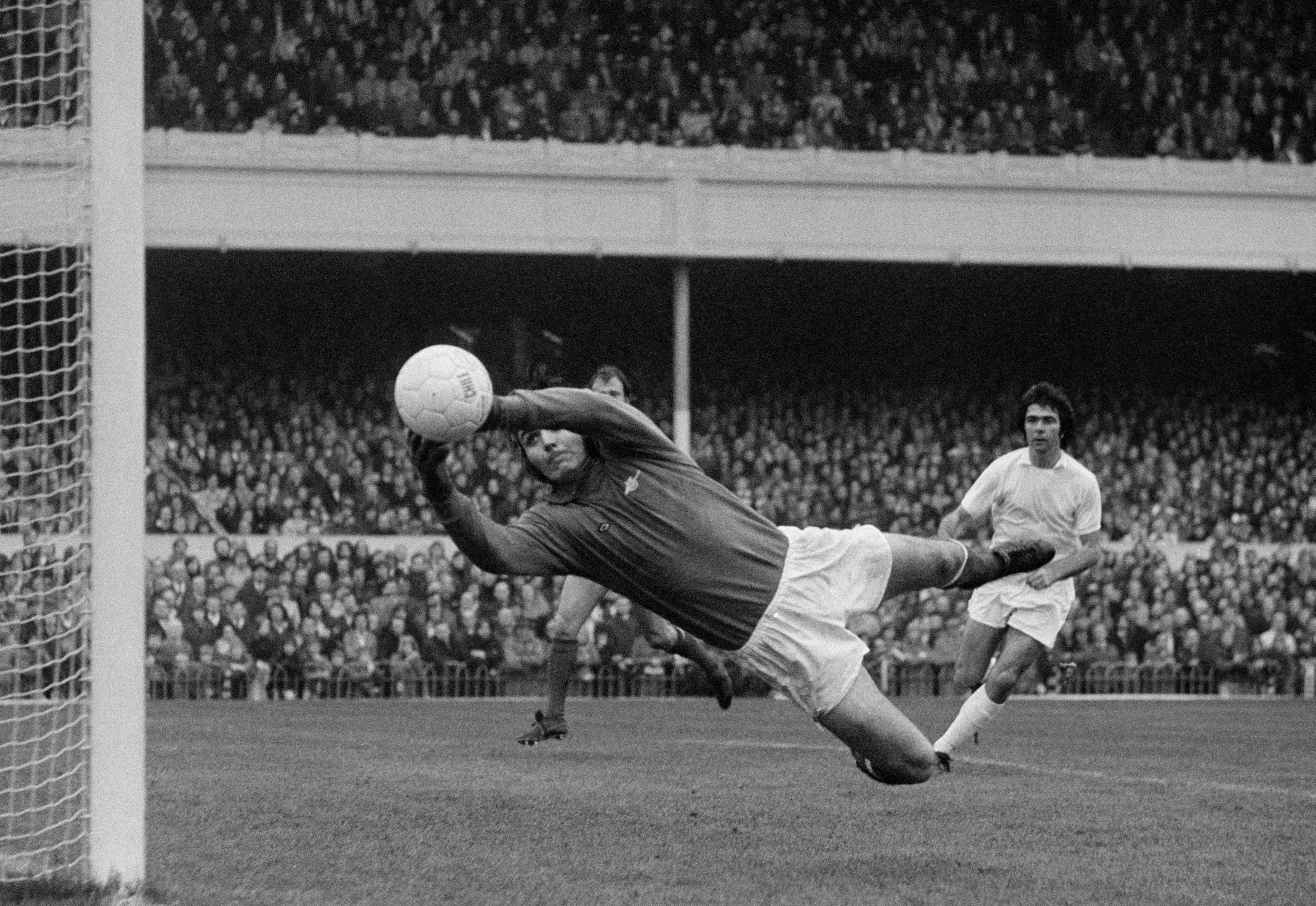 Rimmer won the European Cup with Aston Villa and Man United