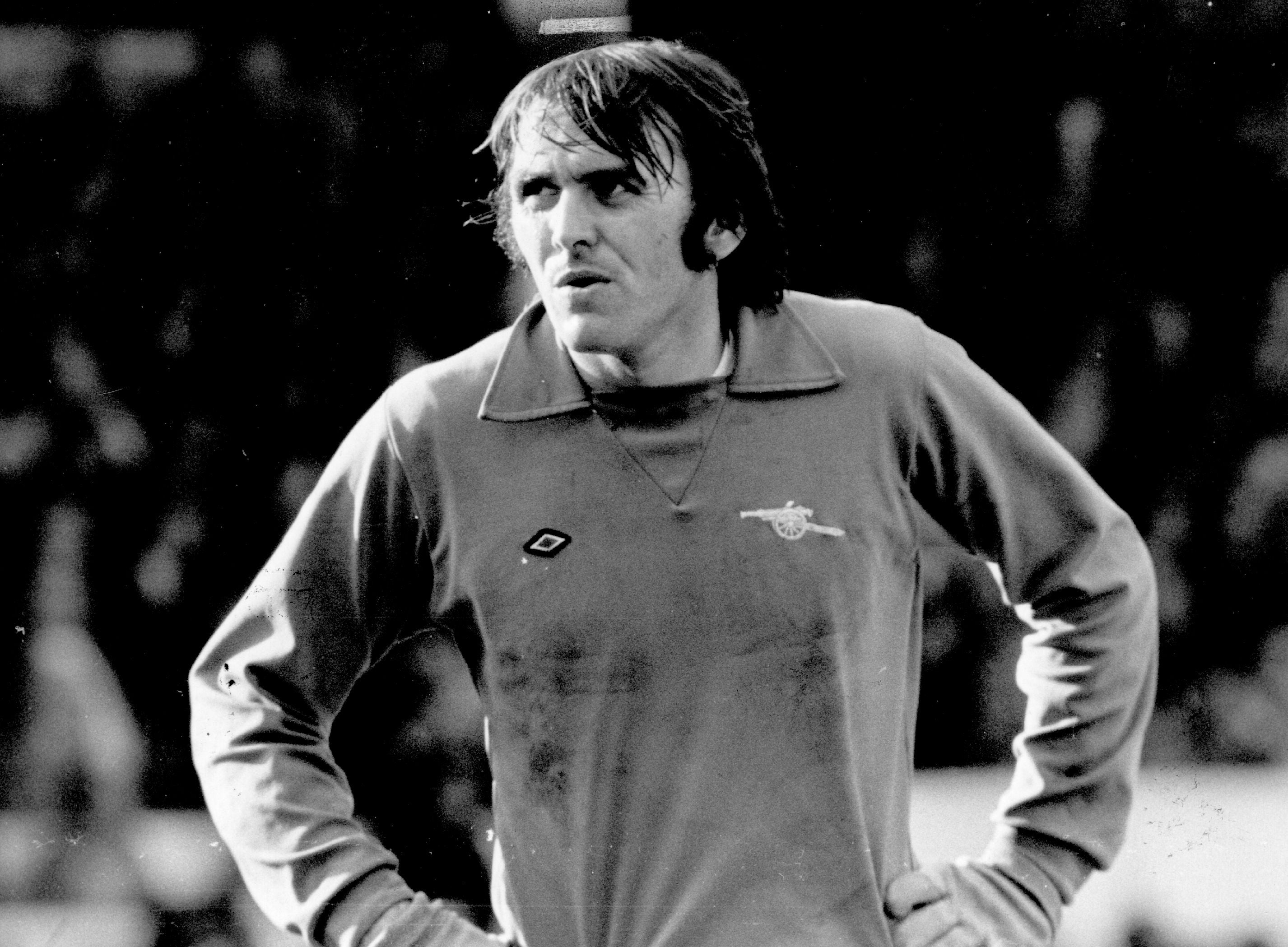 Jimmy Rimmer: European Cup winner with Man United and Aston Villa dies aged 78