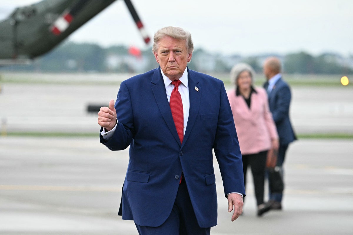 İran-ABD savaşının sonuncusu: Trump, Hürmüz Boğazı'nın yakında "ABD toprakları" olarak adlandırılacağını söyledi