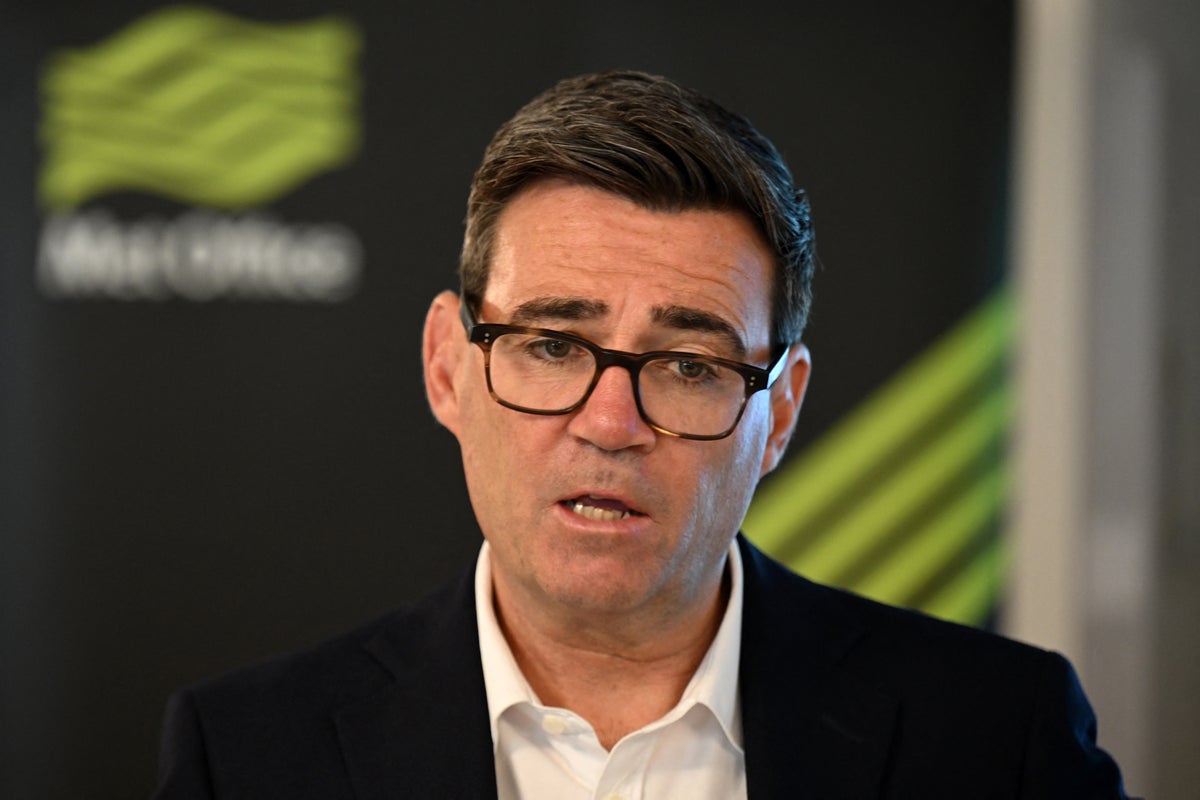 MP urges Andy Burnham to extend railcard discounts to commuters over 30
