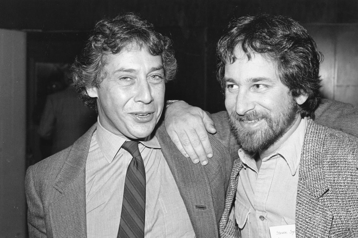 Mark Rydell, the Oscar-nominated director of On Golden Pond, dies at 97 Mark Rydell, the Oscar-nominated director of On Golden Pond, dies at 97