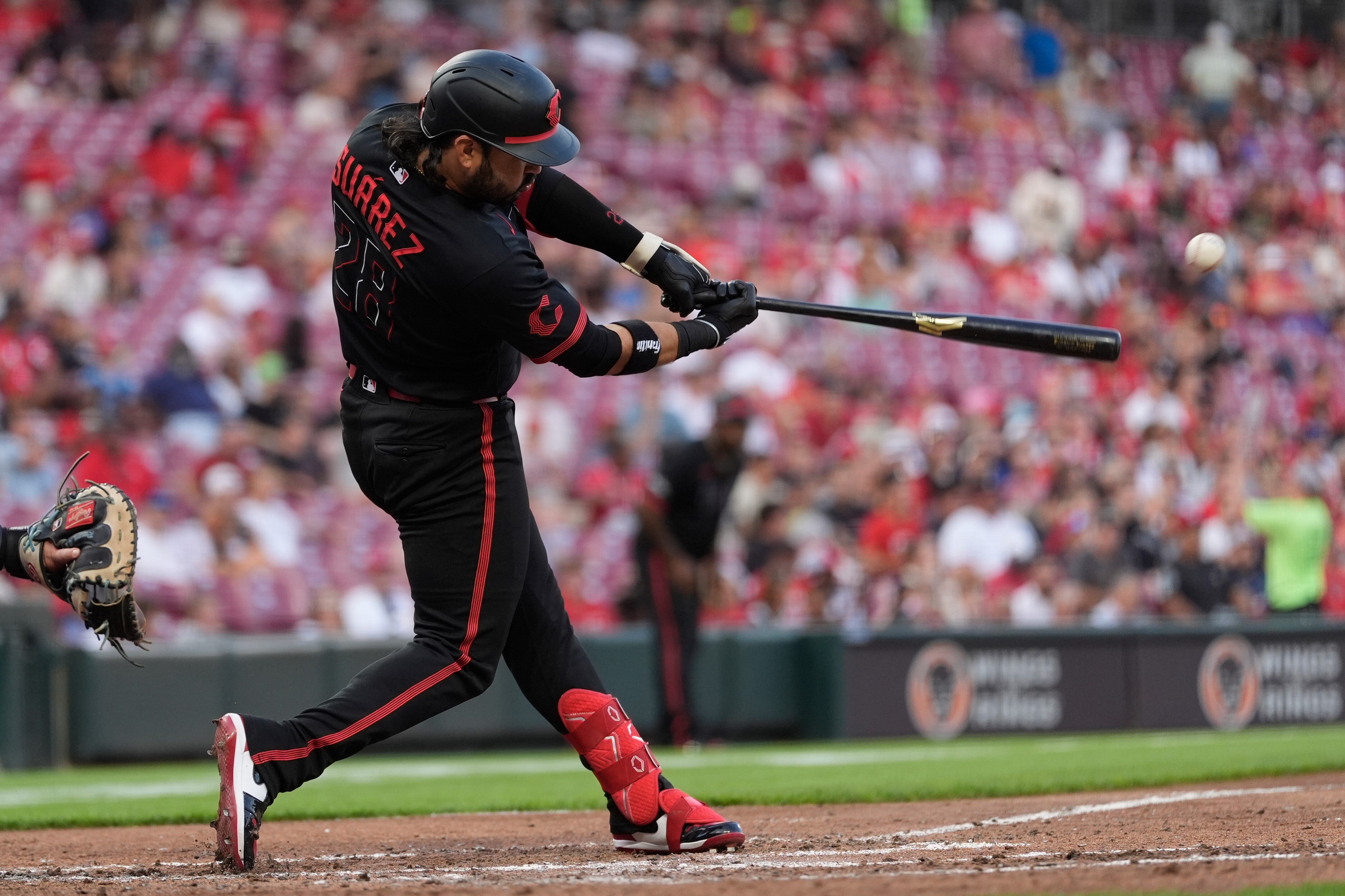 MARLINS-ROJOS