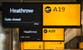 Heathrow warns of disruption at two terminals due to flooding