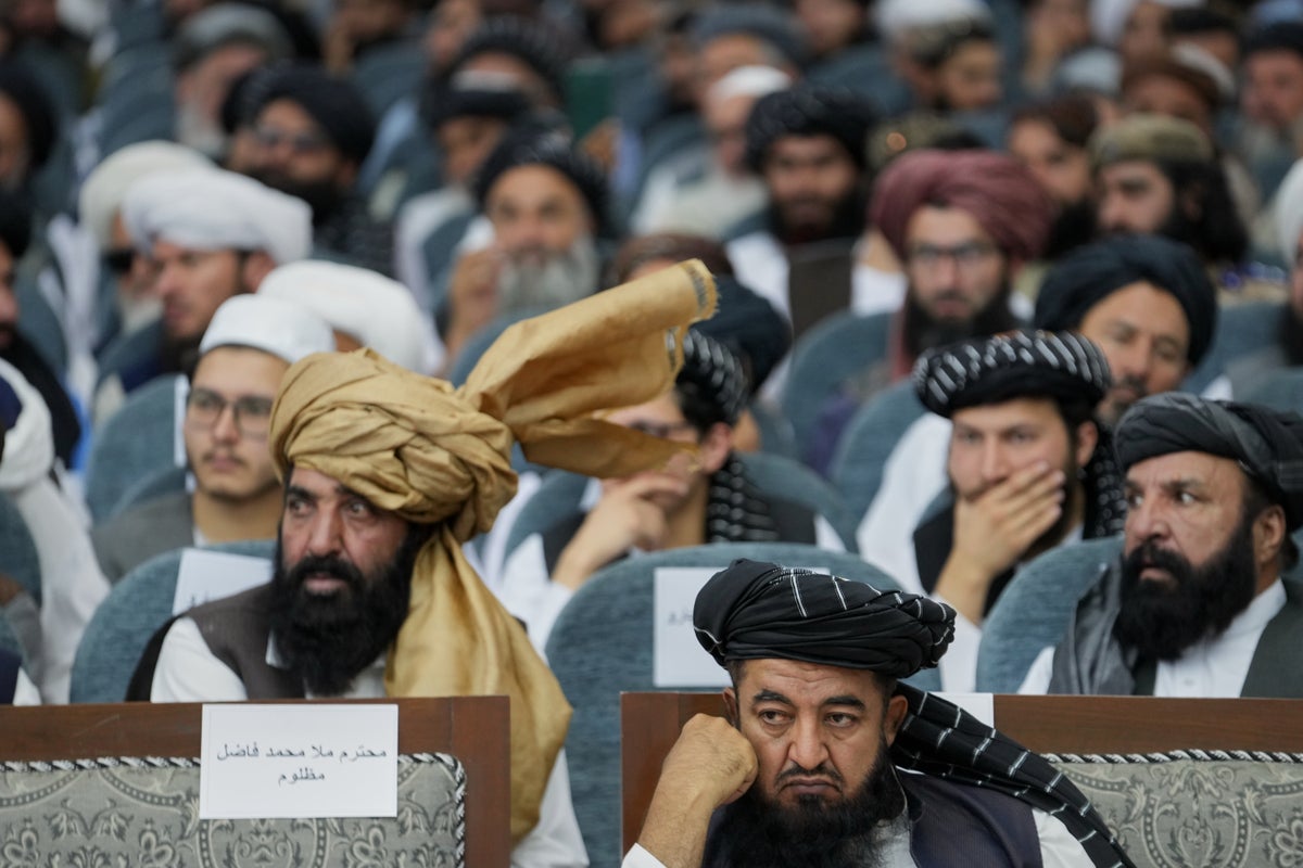 Taliban Marks Five Years Since Return to Power Amid Ongoing Rights Concerns