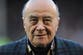 Met Police apologises for exposing email addresses of 143 alleged Al Fayed victims