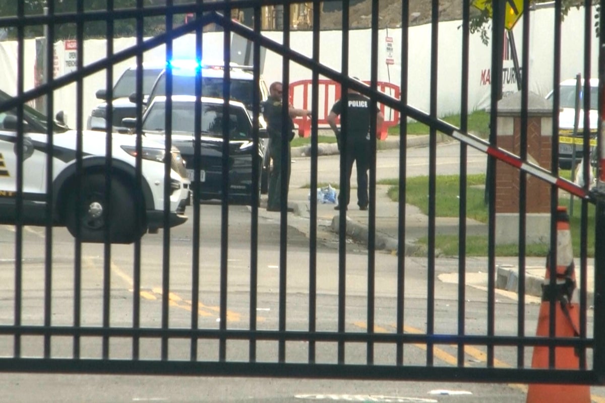 5 people shot at Virginia State University as police investigate multiple suspects