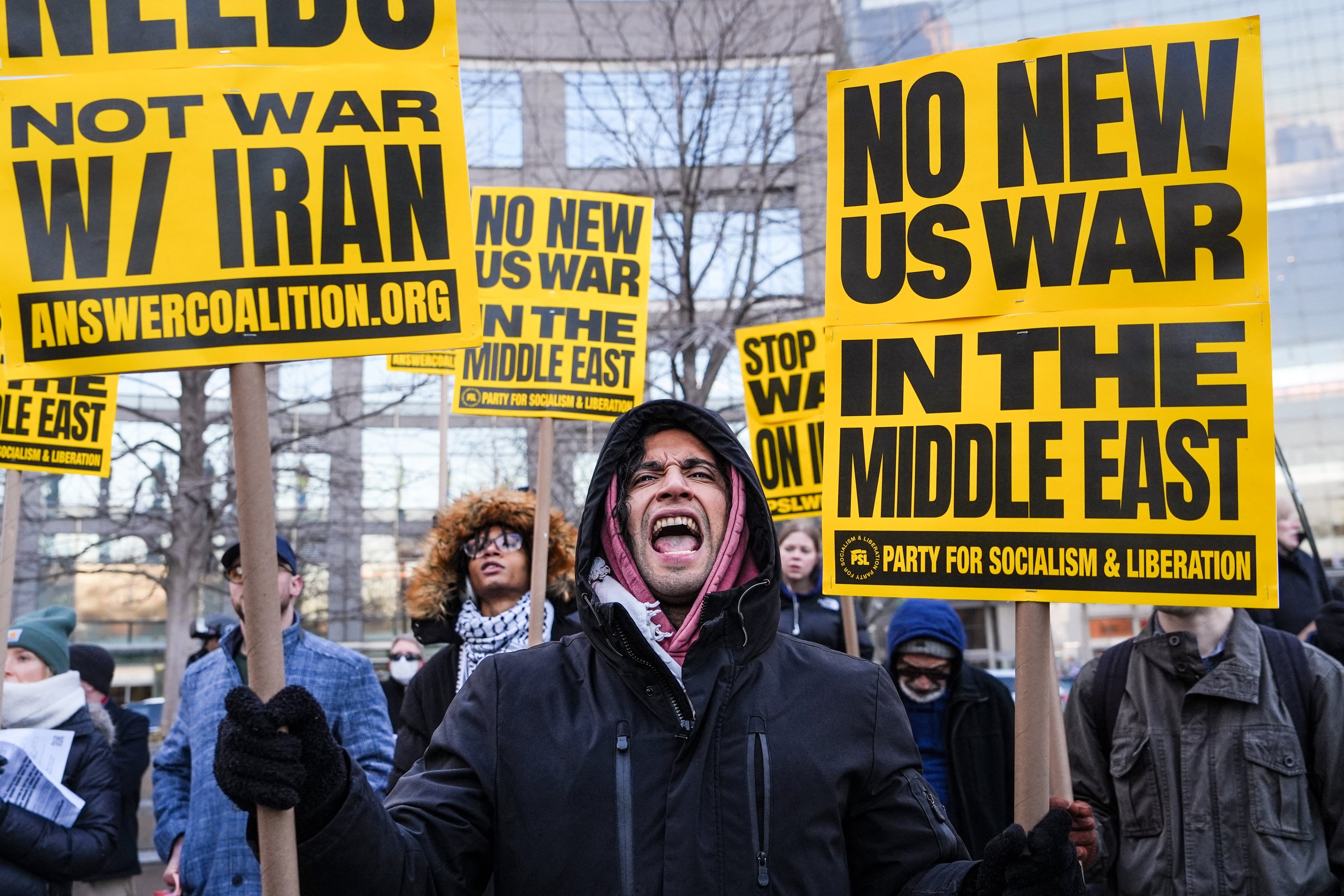 To downplay the Iran war’s duration, Trump compares it to protracted engagements in Vietnam and Afghanistan, despite his initial timeline predicting resolution within four to five weeks as the fighting now enters its sixth month