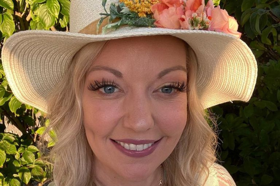 17-year-old charged with murder of Utah mother and eight-year-old son