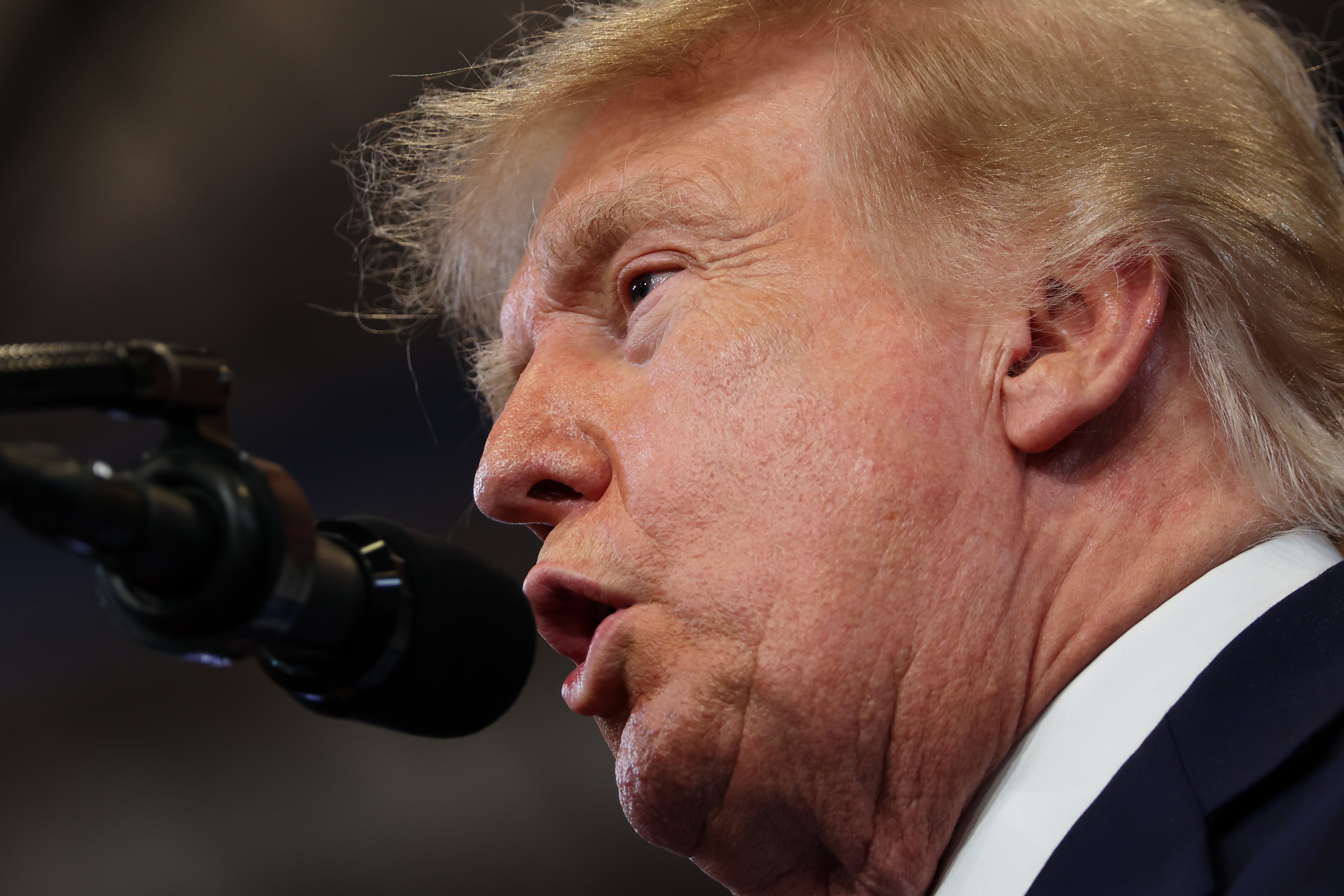 Hoekstra was appointed by President Donald Trump to oversee relations in Ottawa - which have soured because of the president’s rhetoric