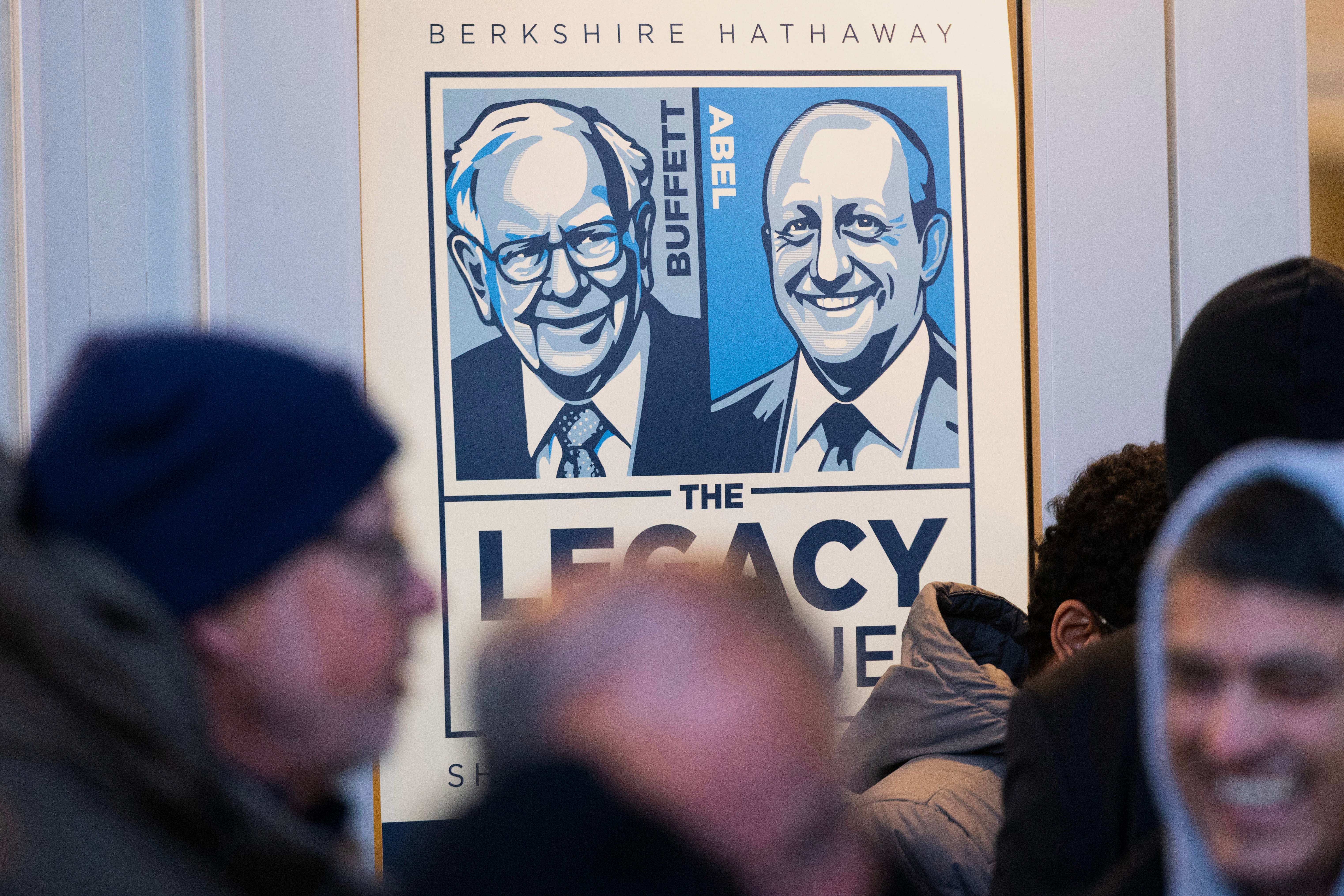 independent.co.uk - Alex Veiga - Berkshire Hathaway boosted stake in Alphabet, homebuilders in the second quarter