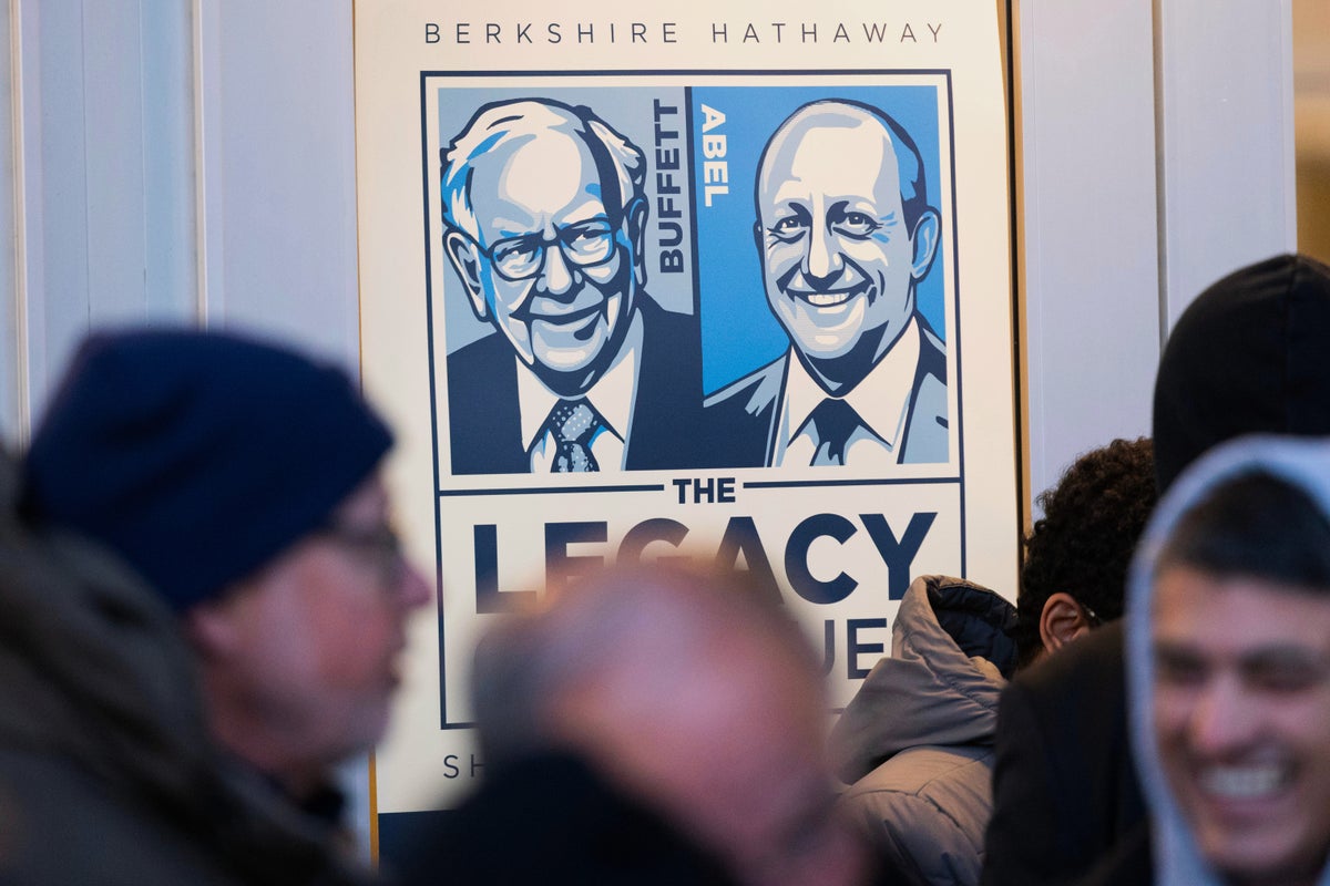 Berkshire Hathaway Increases Investment Holdings in Alphabet and Homebuilding Sector