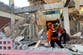 Rescuers race to find survivors after Indonesia earthquake kills 51