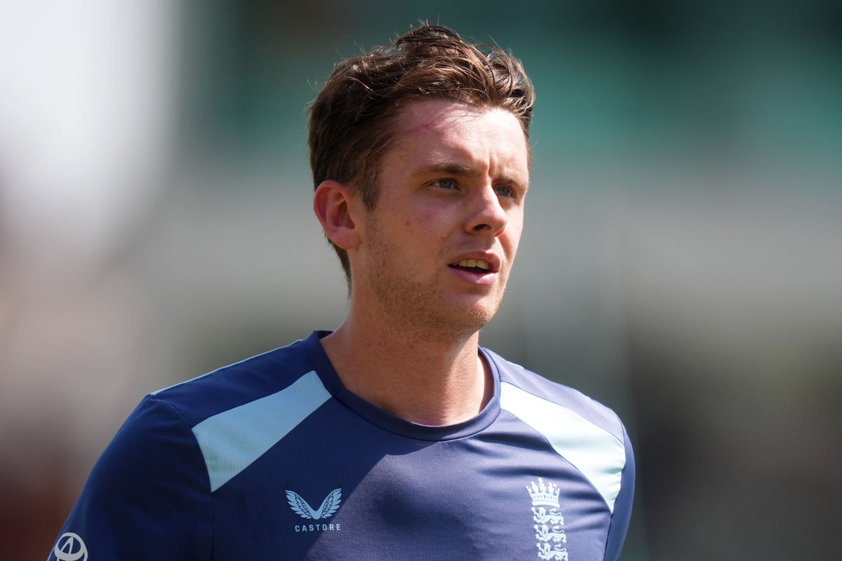 Jamie Smith eager to thrive for England after &lsquo;challenging&rsquo; period