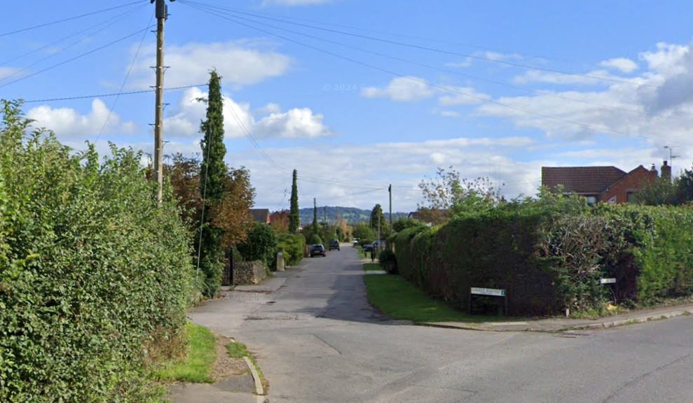 Murder arrest made after woman, 90, dies in Gloucestershire house fire