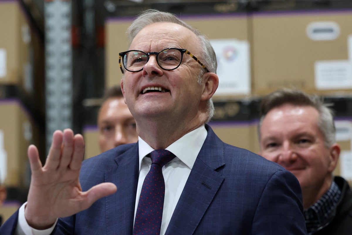 Australian state reeling from Bondi shooting to start gun buyback scheme in November