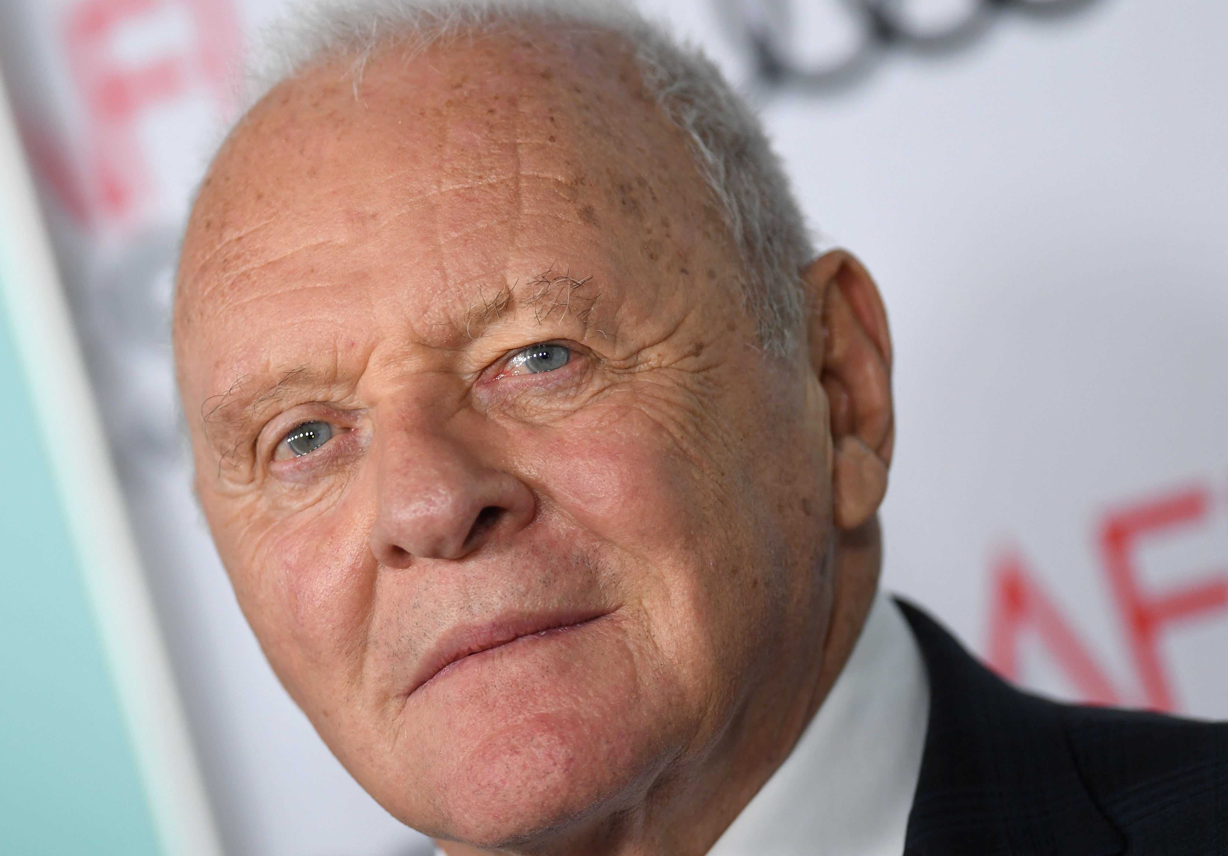 Anthony Hopkins says horrifying drunken incident changed his life: &lsquo;I could have taken out a whole family&rsquo;