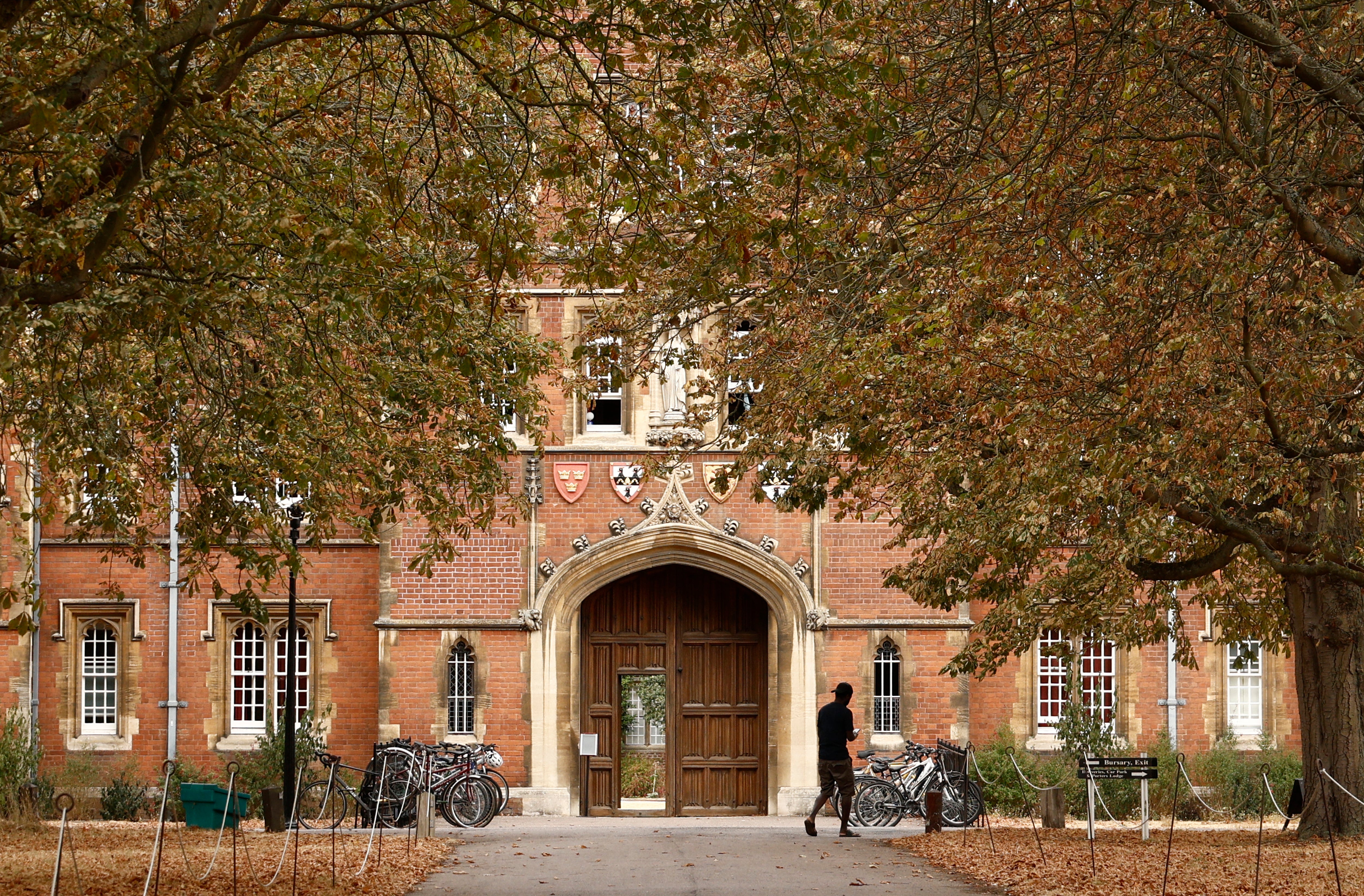University of Cambridge urged to continue Jason Arday investigation by professor