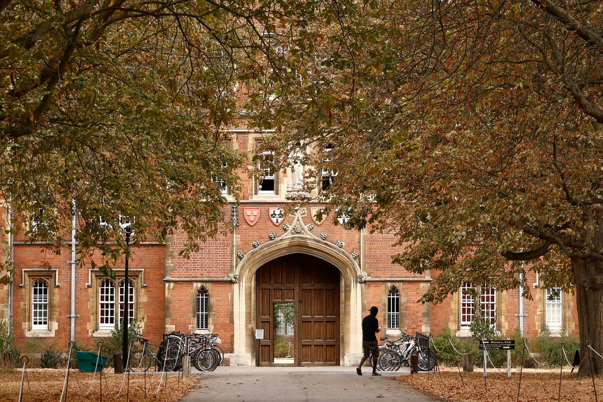 University of Cambridge urged to continue Jason Arday investigation by professor