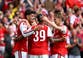 Arsenal vs Manchester City LIVE: Havertz doubles Gunners’ lead in dominant first half of Community Shield