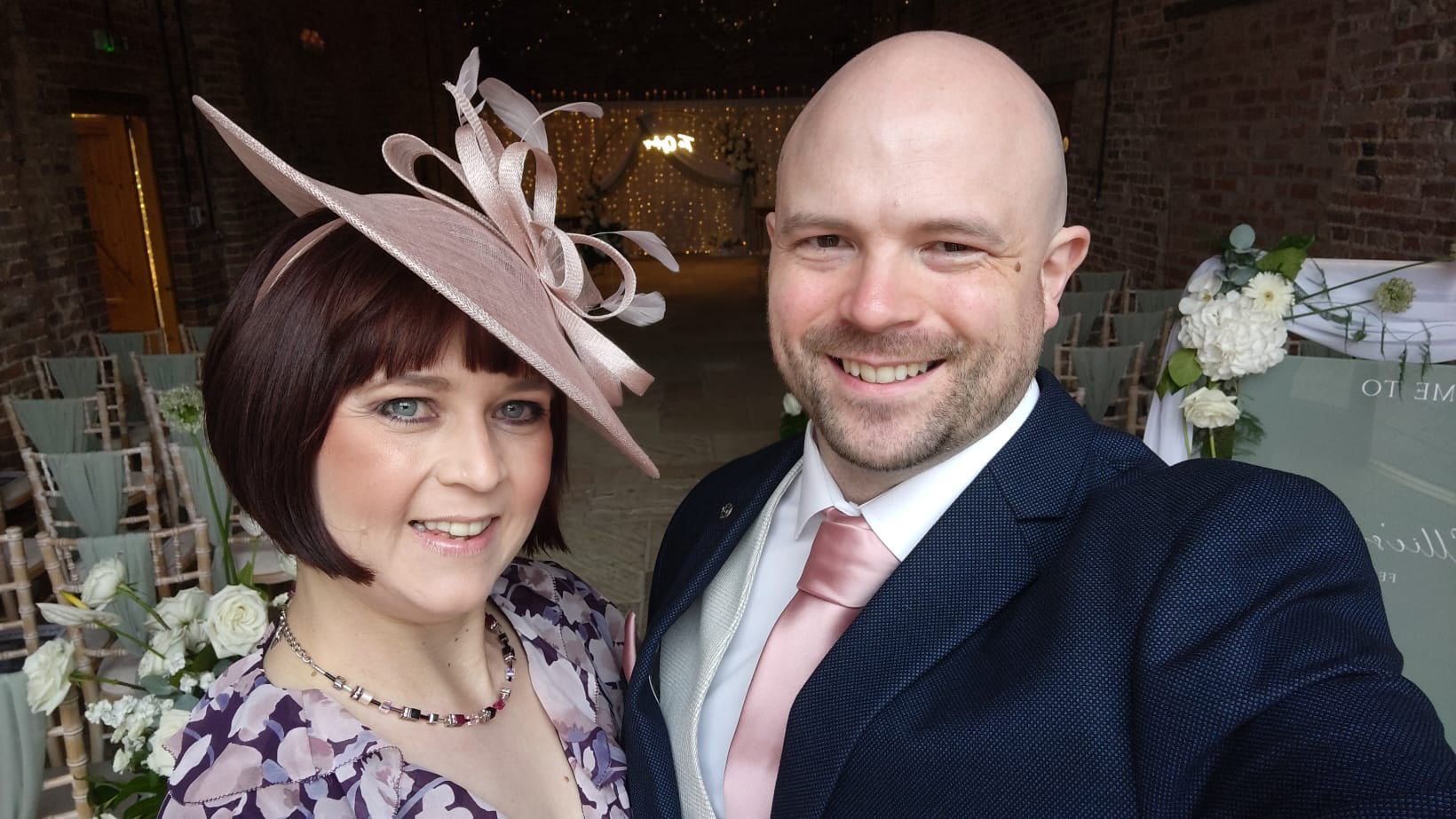 Laura, 36, from Nottinghamshire, a married mum of one, said matching for HLA types would help alleviate the worry of antibody formation and rejection