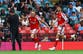 Arsenal vs Manchester City LIVE: Gunners cruise to Community Shield victory in statement start to season