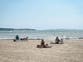 UK holidaymakers ‘struggling to shake off financial concerns’ during breaks, study finds
