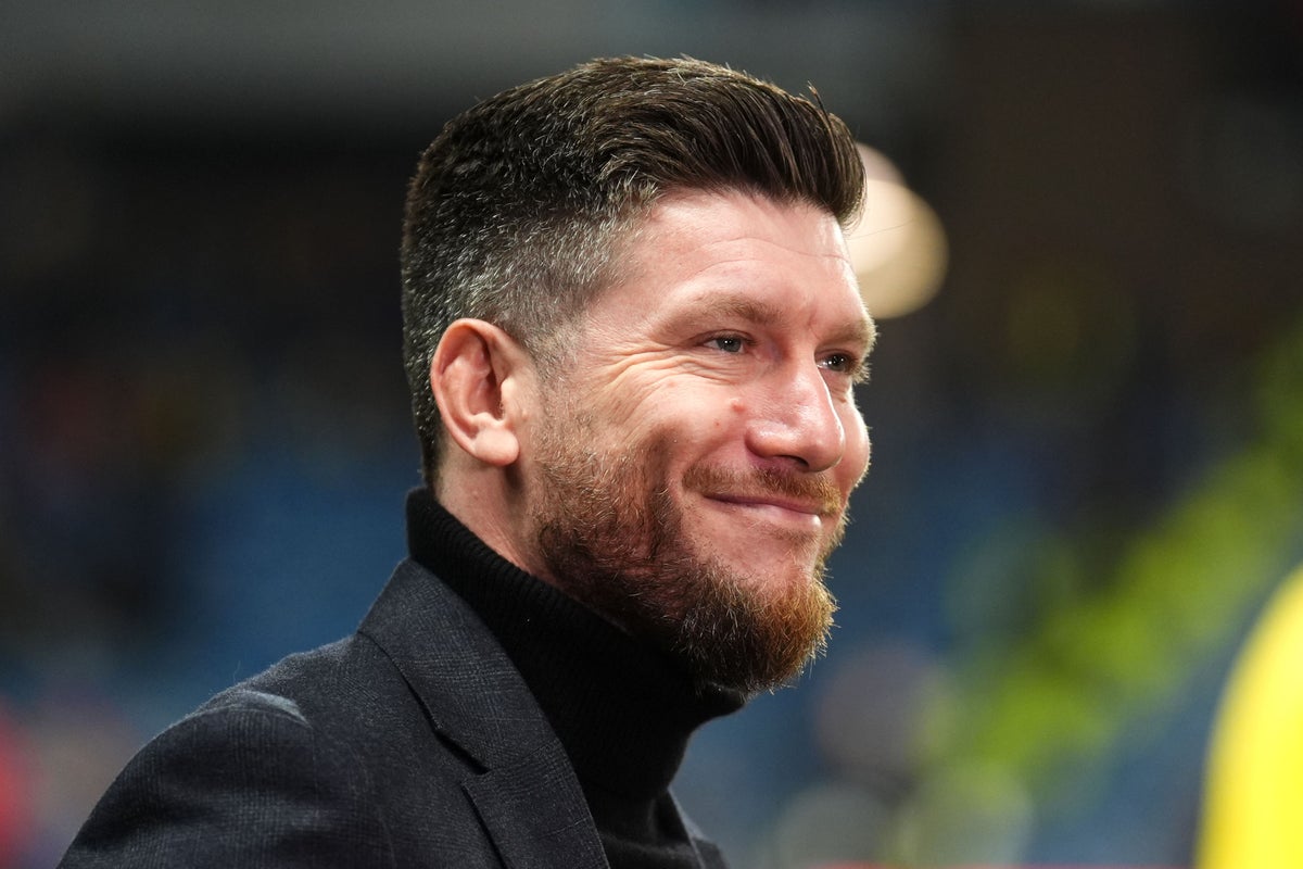 ‘An exciting moment’: Scotland confirm Sebastien Pocognoli as Steve Clarke replacement