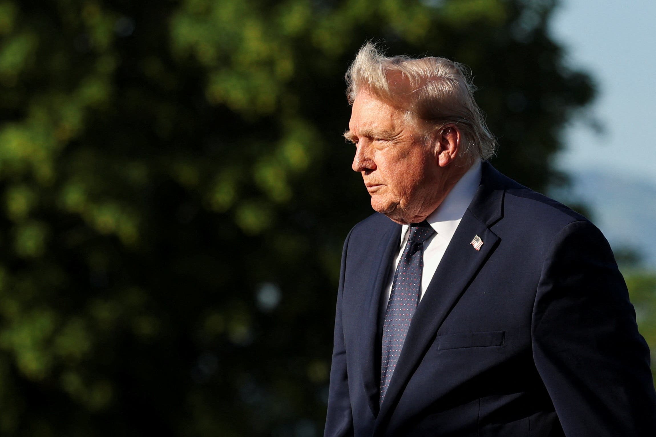 Trump pushes Congress to end &lsquo;RIDICULOUSLY CHANGING CLOCKS&rsquo; - could it actually happen?