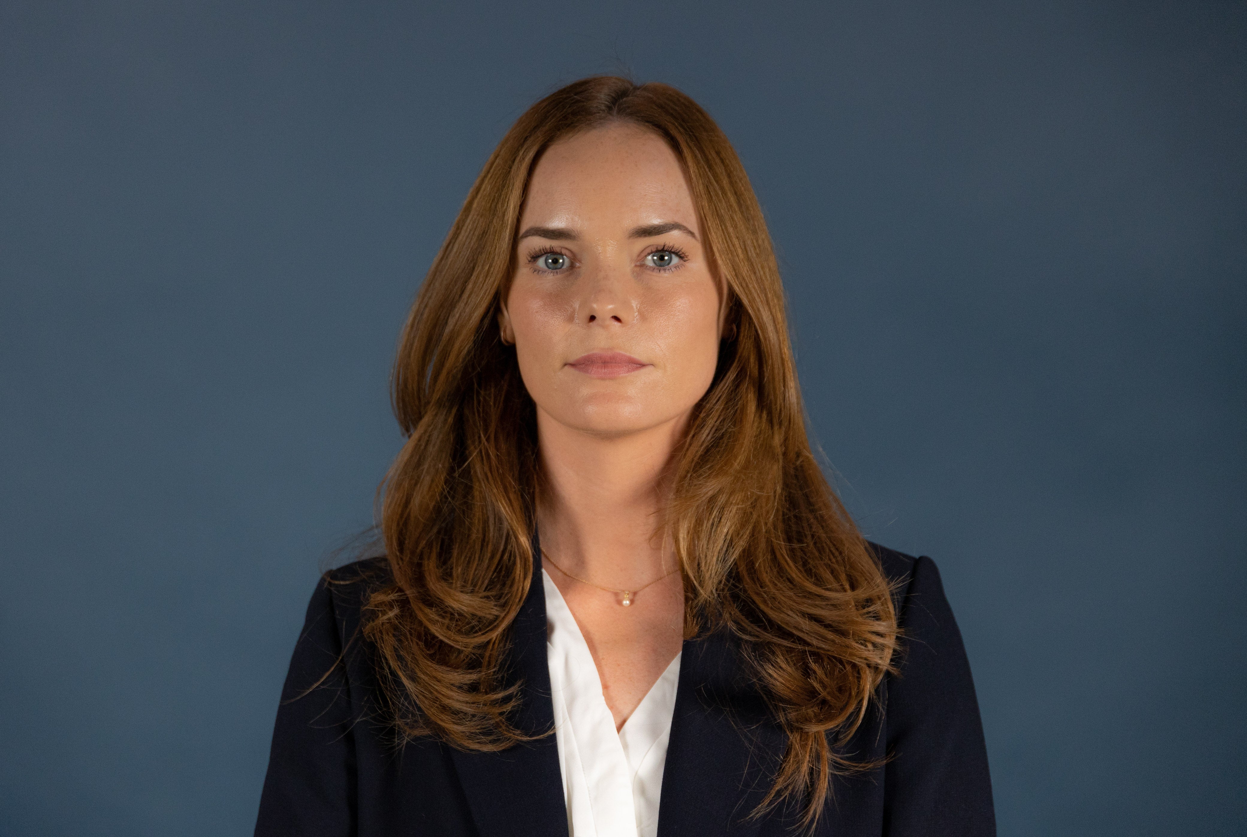 Independent Anti-Slavery Commissioner Eleanor Lyons (Home Office/PA) (PA Media)
