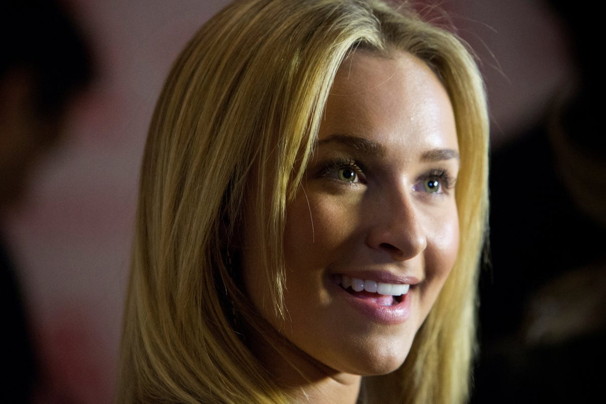 Hayden Panettiere dead: Heroes and Nashville star dies aged 36