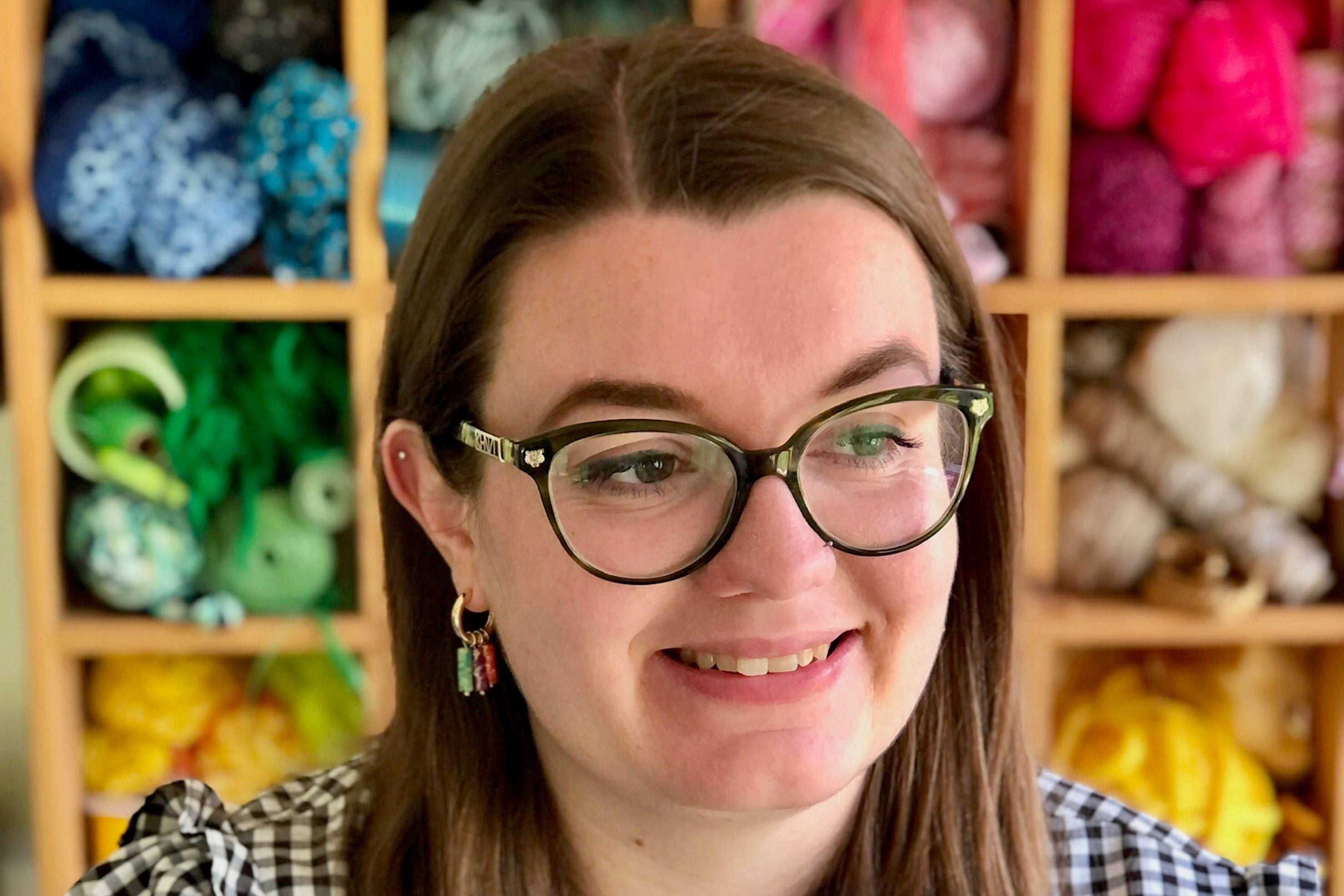 The winners will receive a bespoke textile artwork created by Jessica Grady to commemorate their achievement (PA)