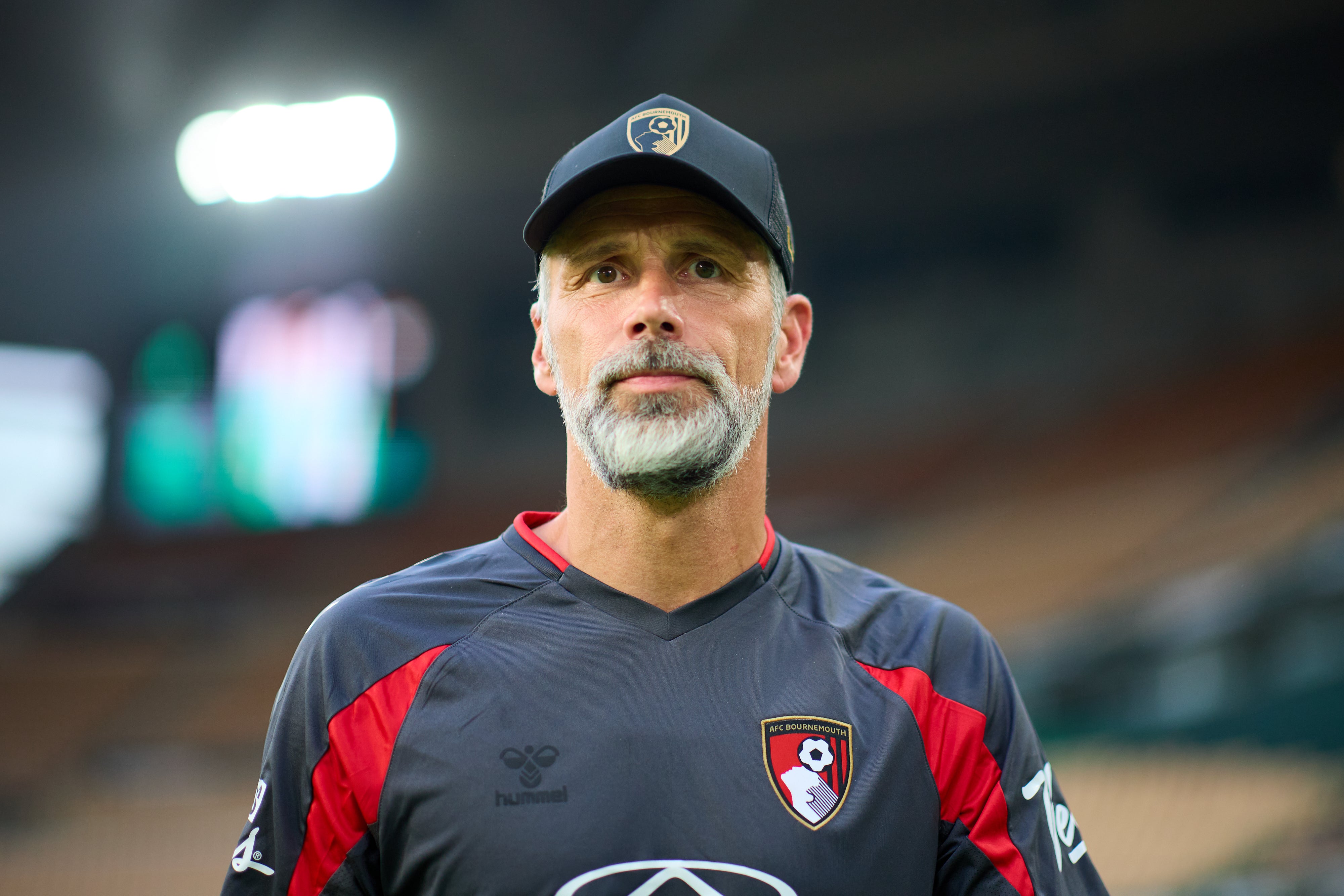 Marco Rose arrives in the Premier League with a strong reputation following spells at Borussia Dortmund and RB Leipzig (Getty)