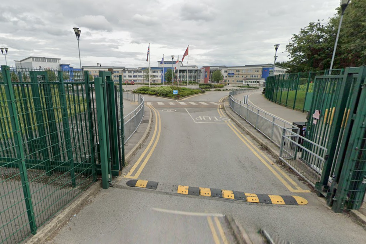 Teacher who repeatedly played with pupils’ hair and said to one he would be their prom date banned
