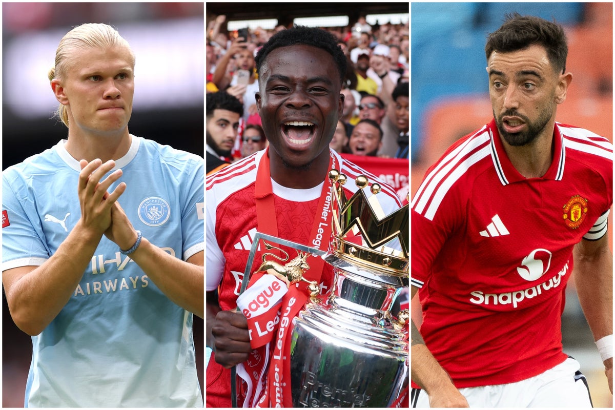 Ranking every Premier League team before the most unpredictable season in years Ranking every Premier League team before the most unpredictable season in years