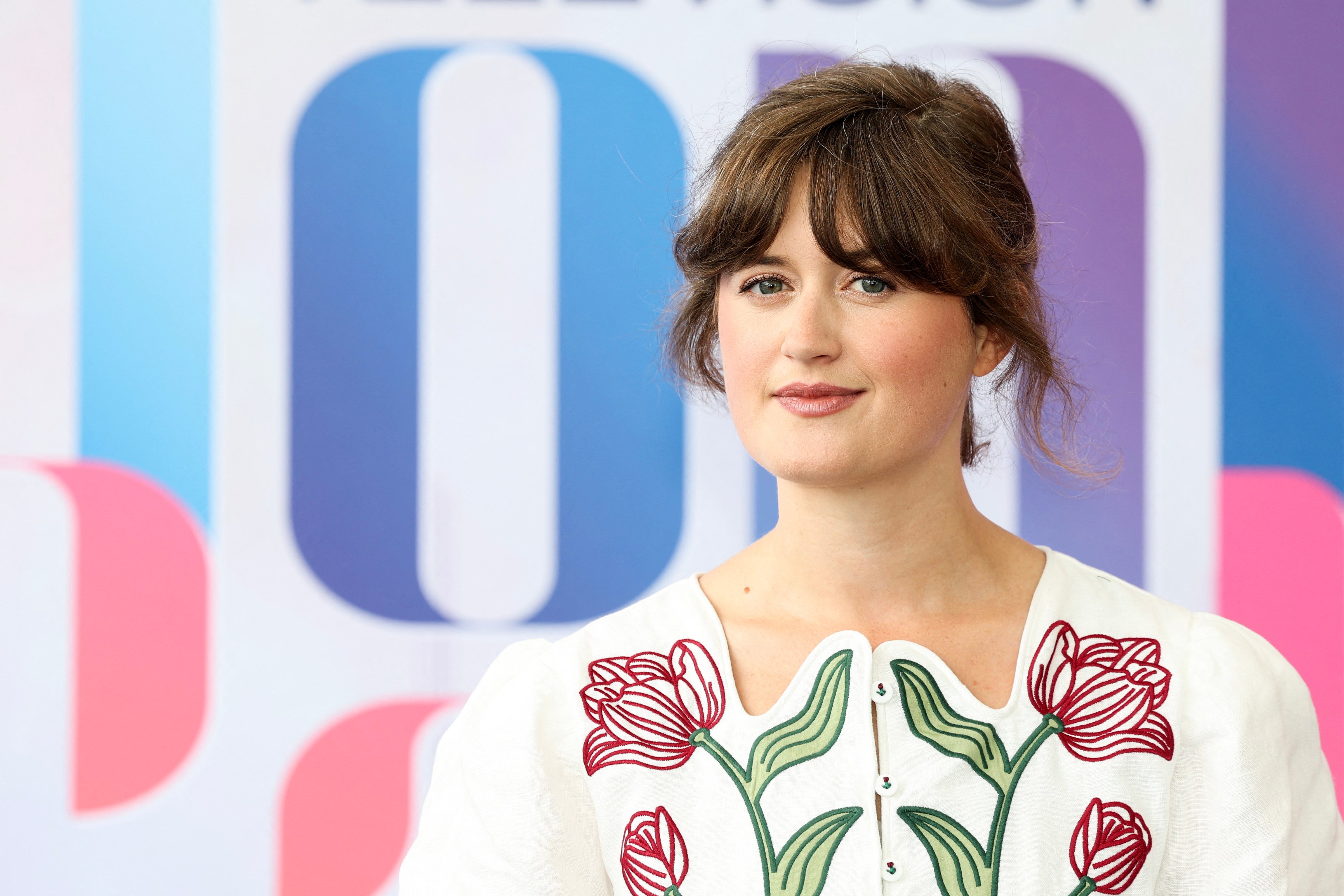 Bruccoleri will return to the role of Mary Bennet for a Christmas special this year