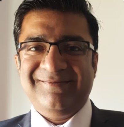 Shre Chatterjee was a consultant engineer