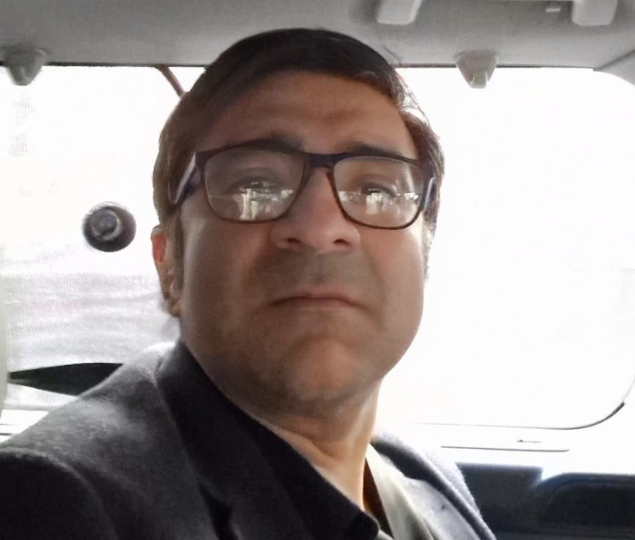 Engineer dies of brain bleed after being misdiagnosed with sinusitis