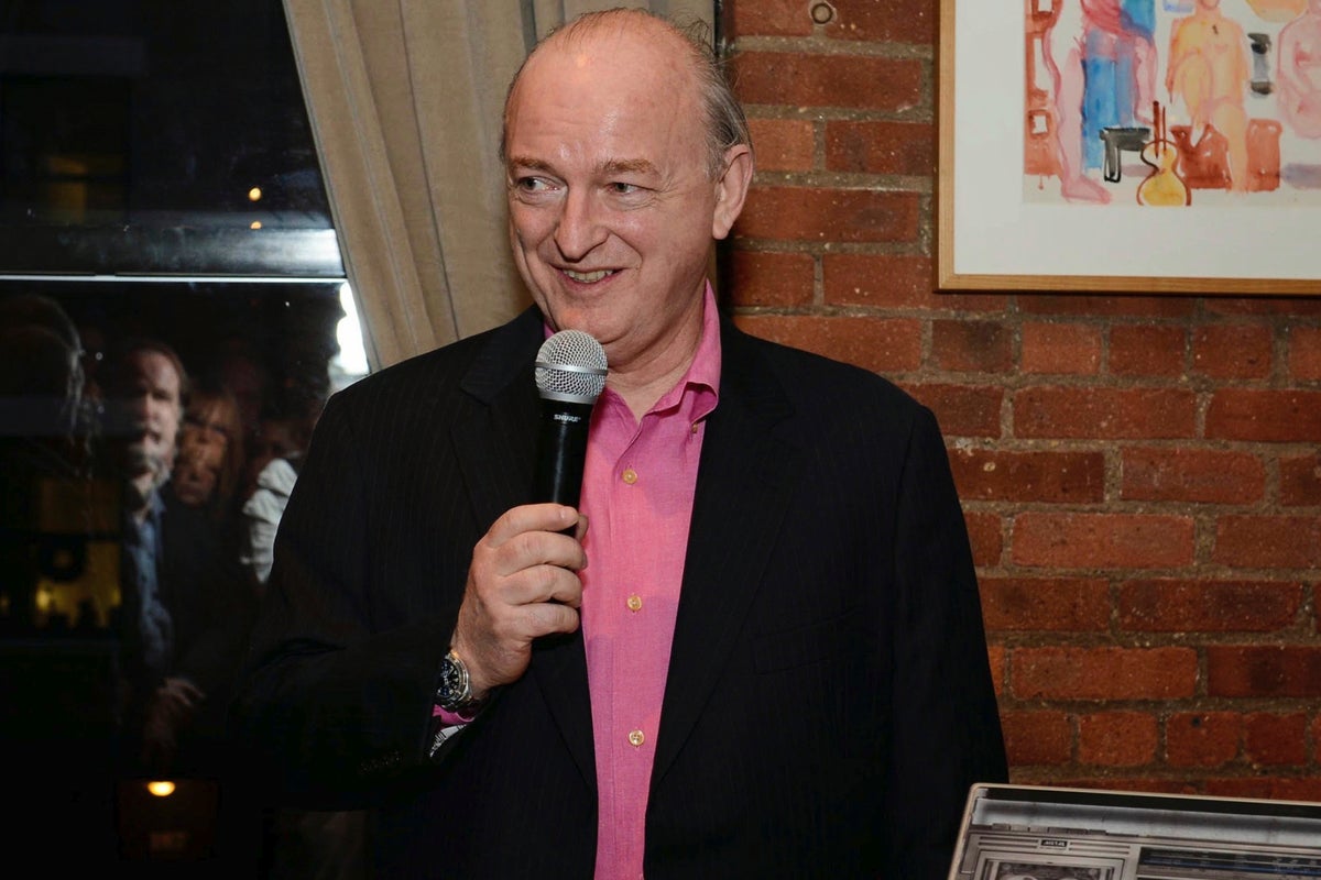 Renowned Music Critic and Bruce Springsteen Biographer Dave Marsh Dies at 76