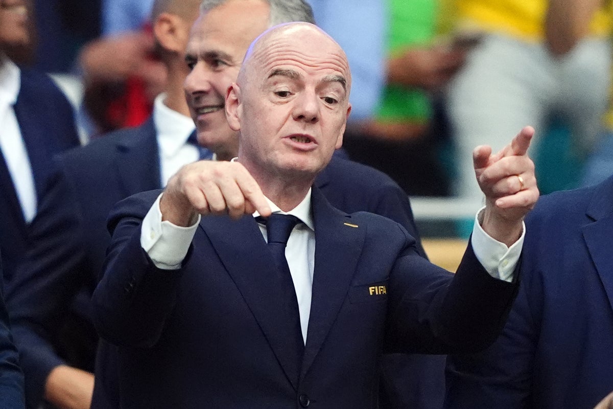 Kevin Lamour Key Fifa Member Leaves Role Weeks After Infantino kevin-lamour-key-fifa-member-leaves-role-weeks-after-infantino