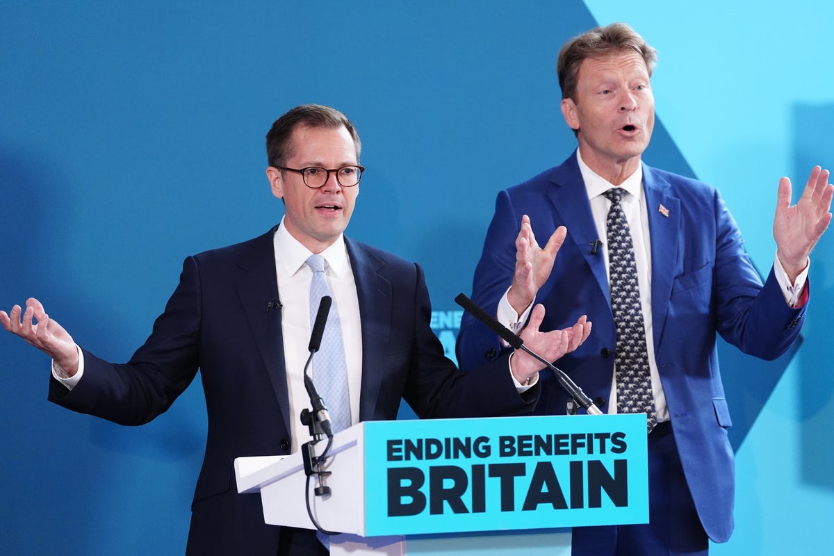 The welfare state needs reform – but not Reform