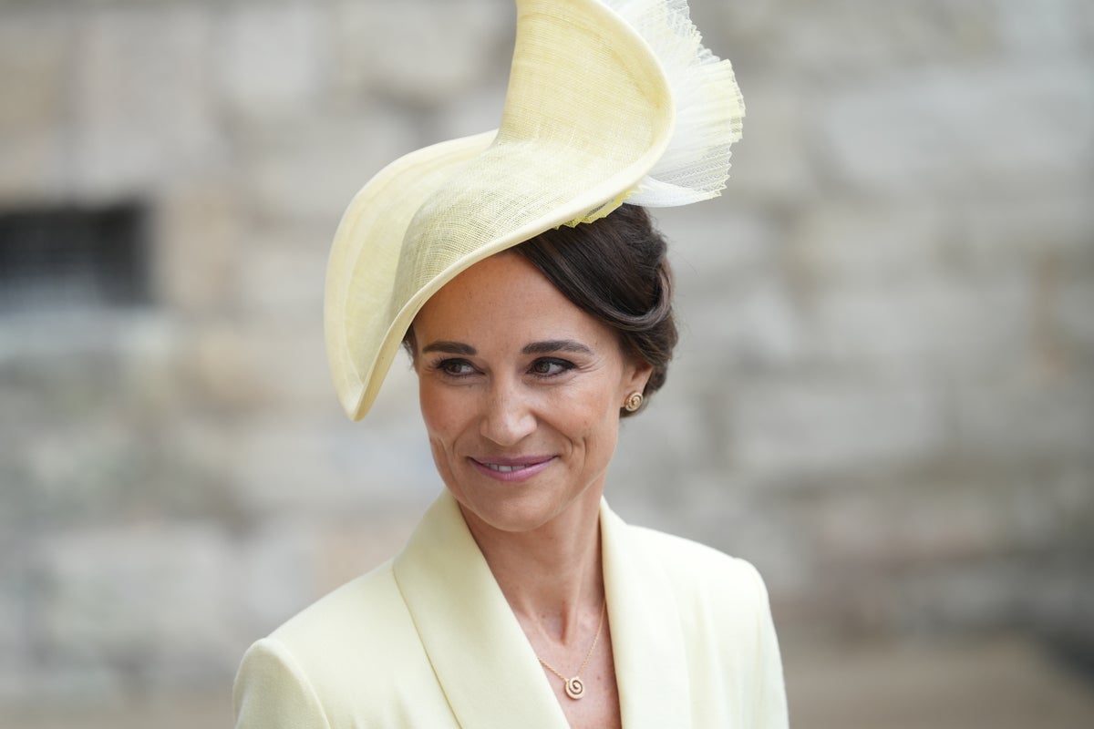 Pippa Middleton and husband win battle to stop public right of way through Berkshire estate
