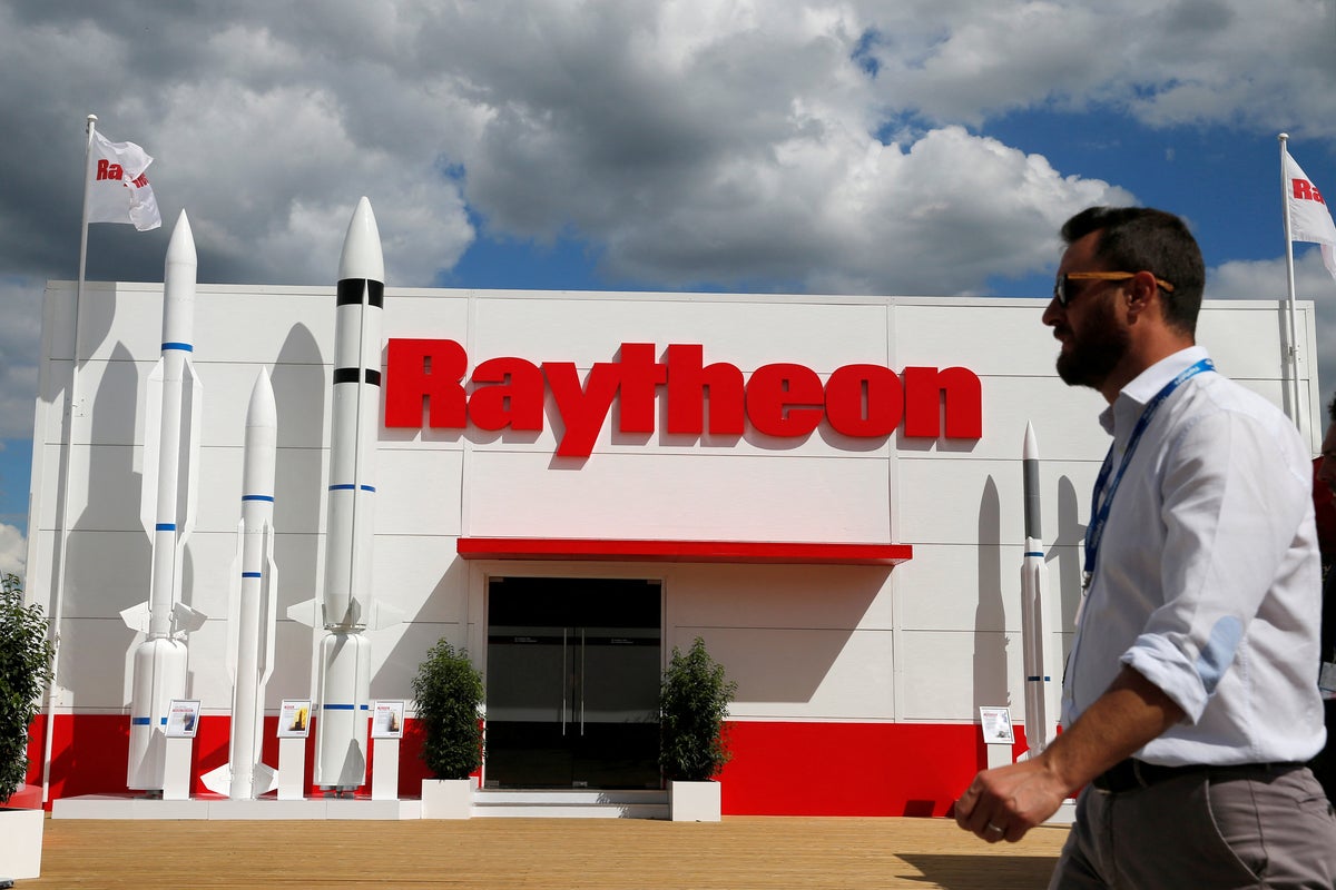 Raytheon awarded $22.9 billion ‘landmark’ contract to boost Tomahawk output for US Navy