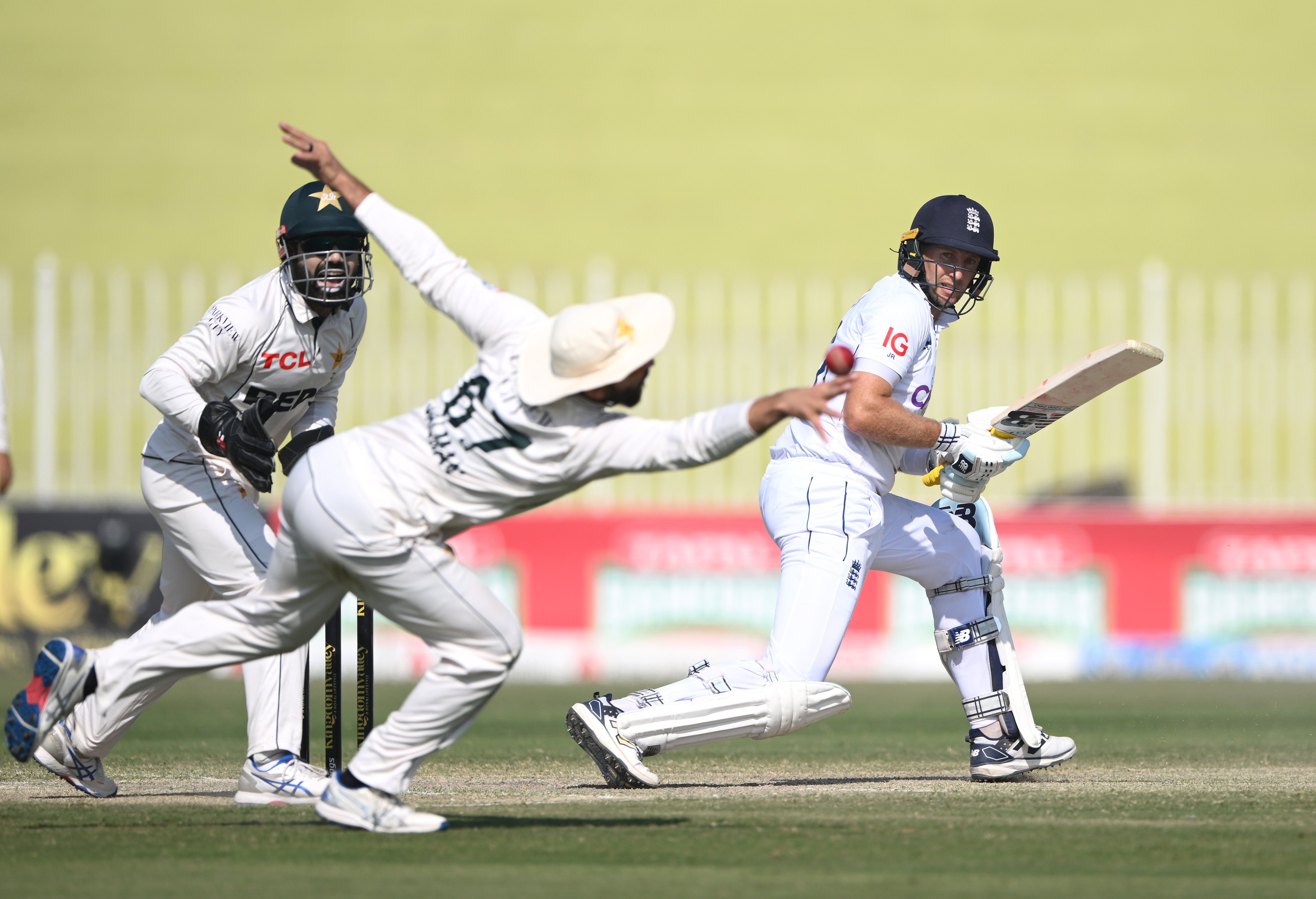 Joe Root may have to shoulder a significant burden with the bat and otherwise